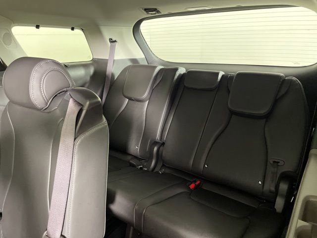 New 2026 Kia Carnival EX image 41