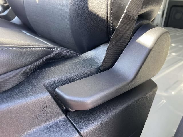 New 2026 Ford Transit 250 Low Roof RWD image 13