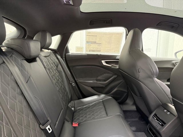 New 2026 Audi S5 Premium Plus AWD/4WD image 4