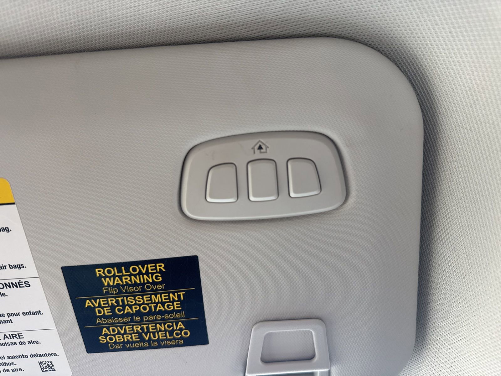 Certified 2024 Ford Escape Platinum w/ Premium Technology Package image 37