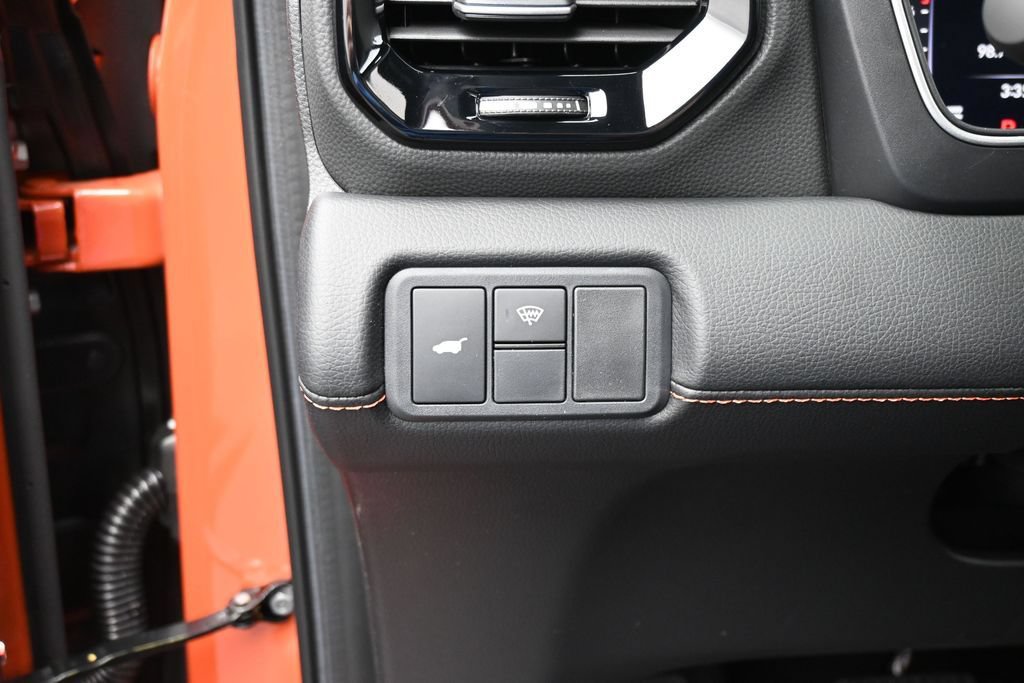 New 2026 Honda Passport TrailSport Elite image 21