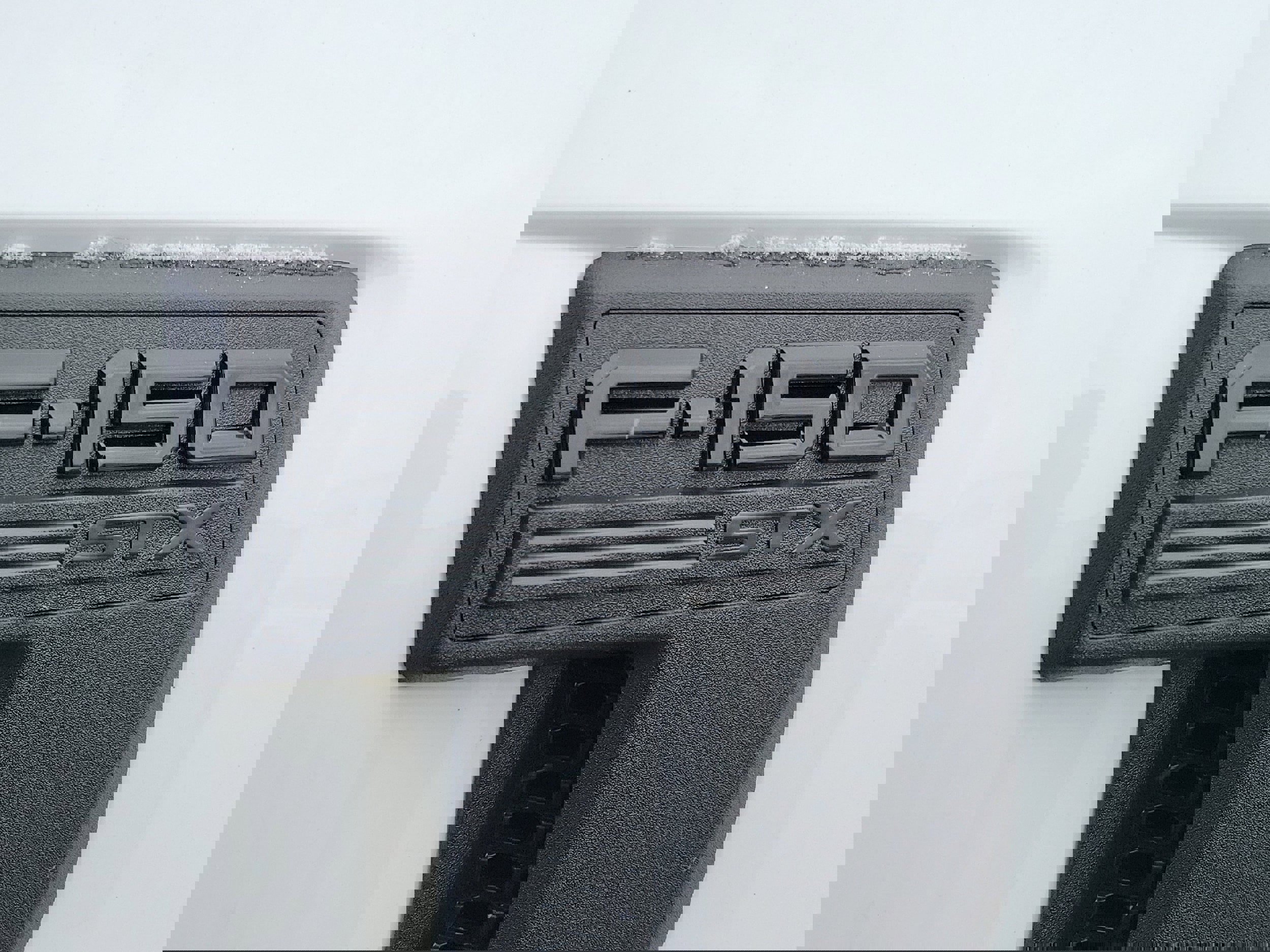 New 2026 Ford F150 STX image 13