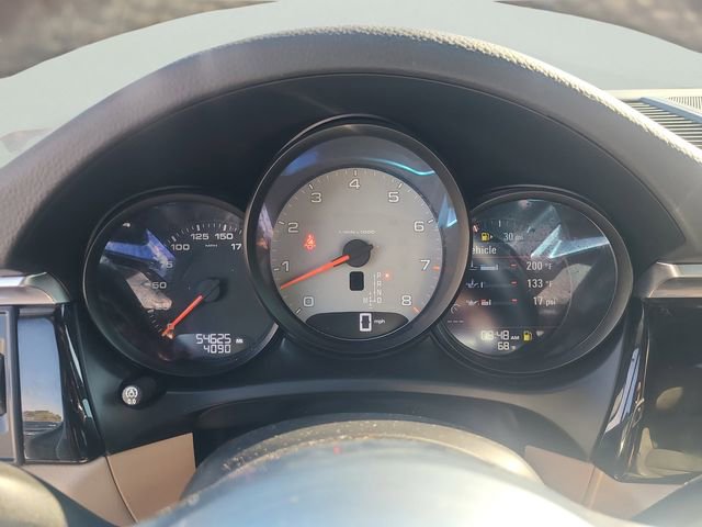 Used 2020 Porsche Macan S image 29