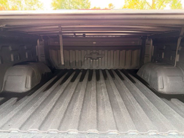 Used 2023 Chevrolet Silverado 1500 RST AWD/4WD image 28