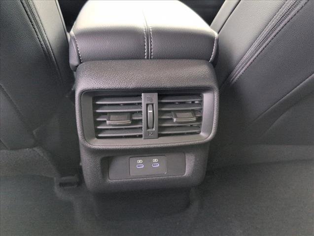 New 2025 Nissan Murano SL w/ Cargo Package AWD/4WD image 18