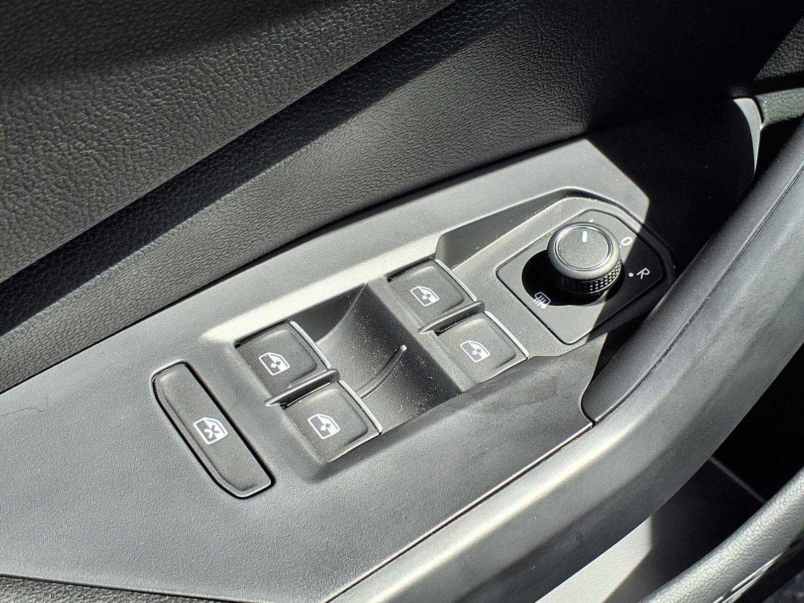 New 2026 Volkswagen Jetta Sport image 8