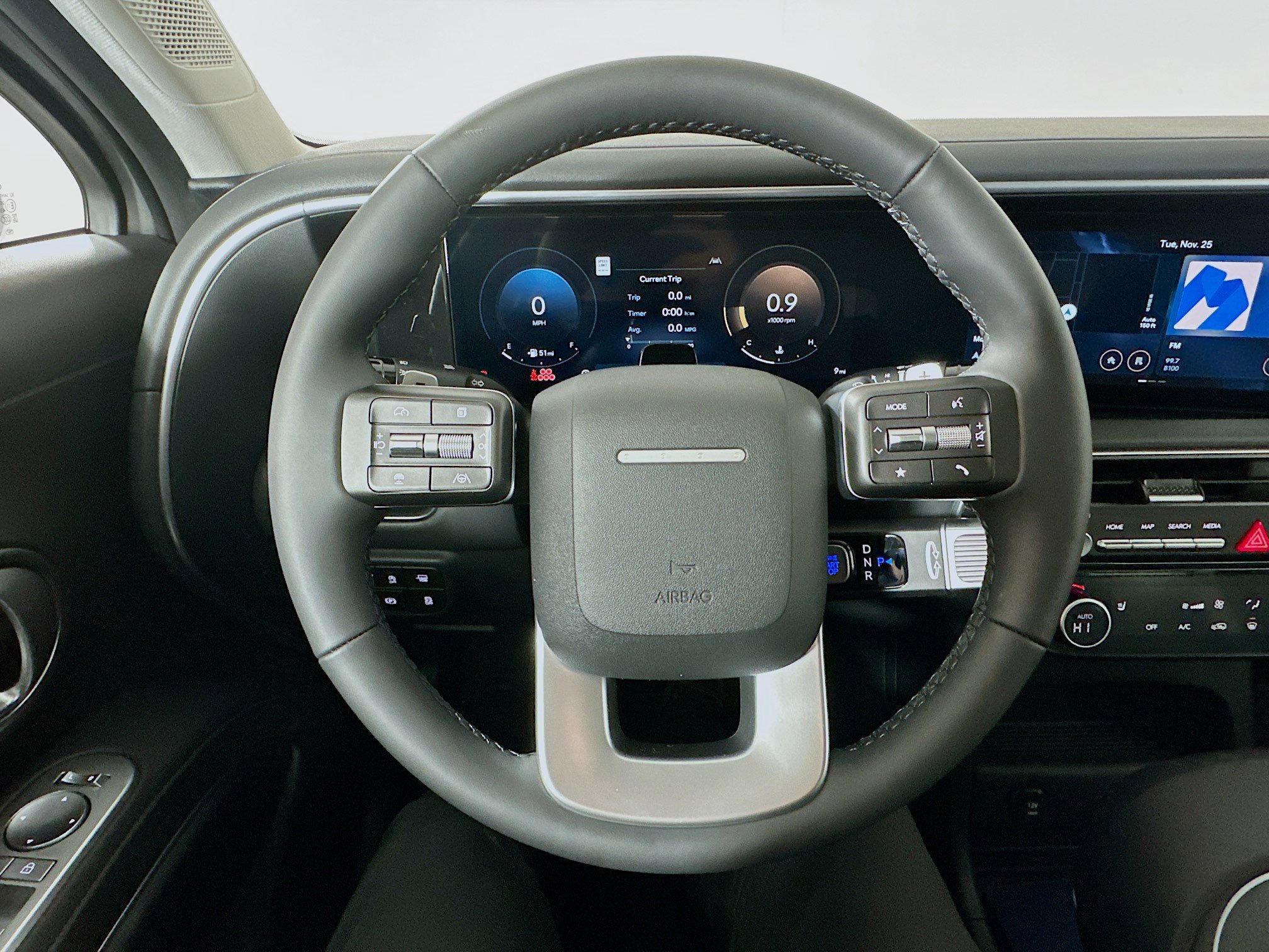 New 2026 Hyundai Palisade SEL image 11