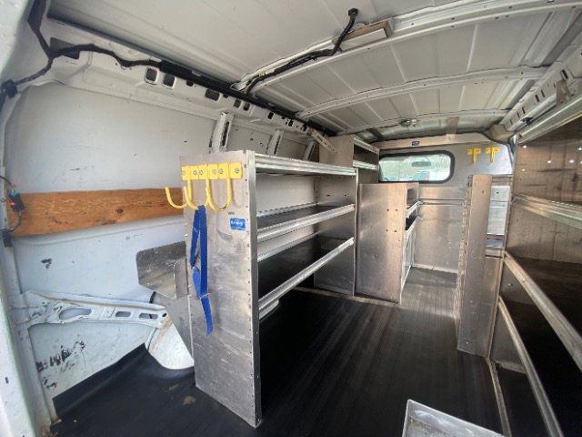 Used 2014 Chevrolet Express 2500 image 13