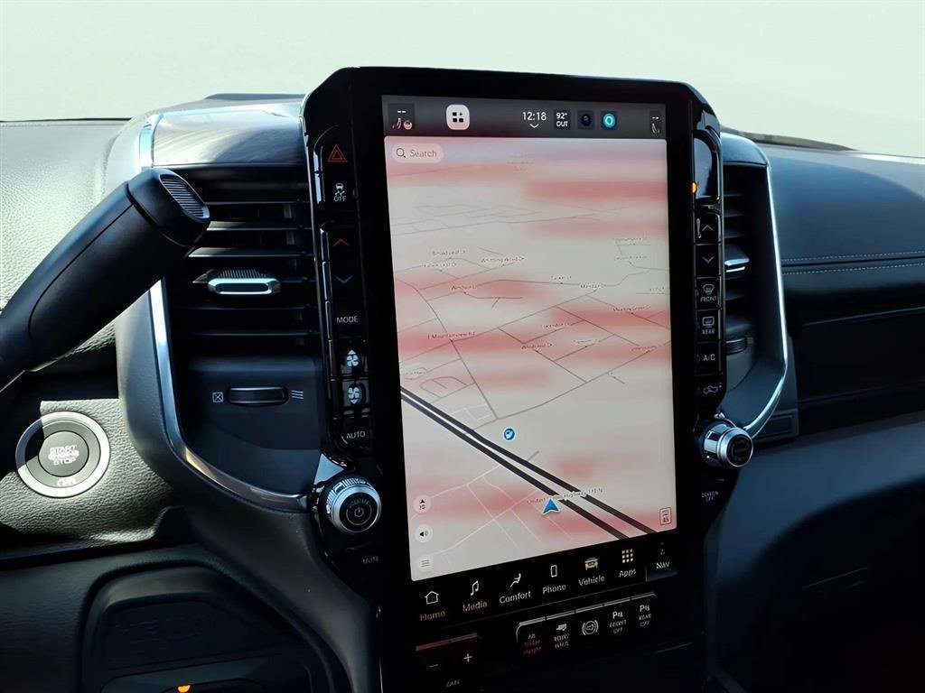 New 2026 RAM 2500 Laramie image 20