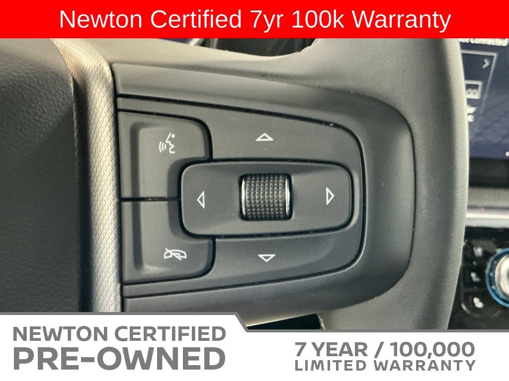 Used 2026 GMC Sierra 2500 Denali w/ Denali Reserve Package AWD/4WD image 74