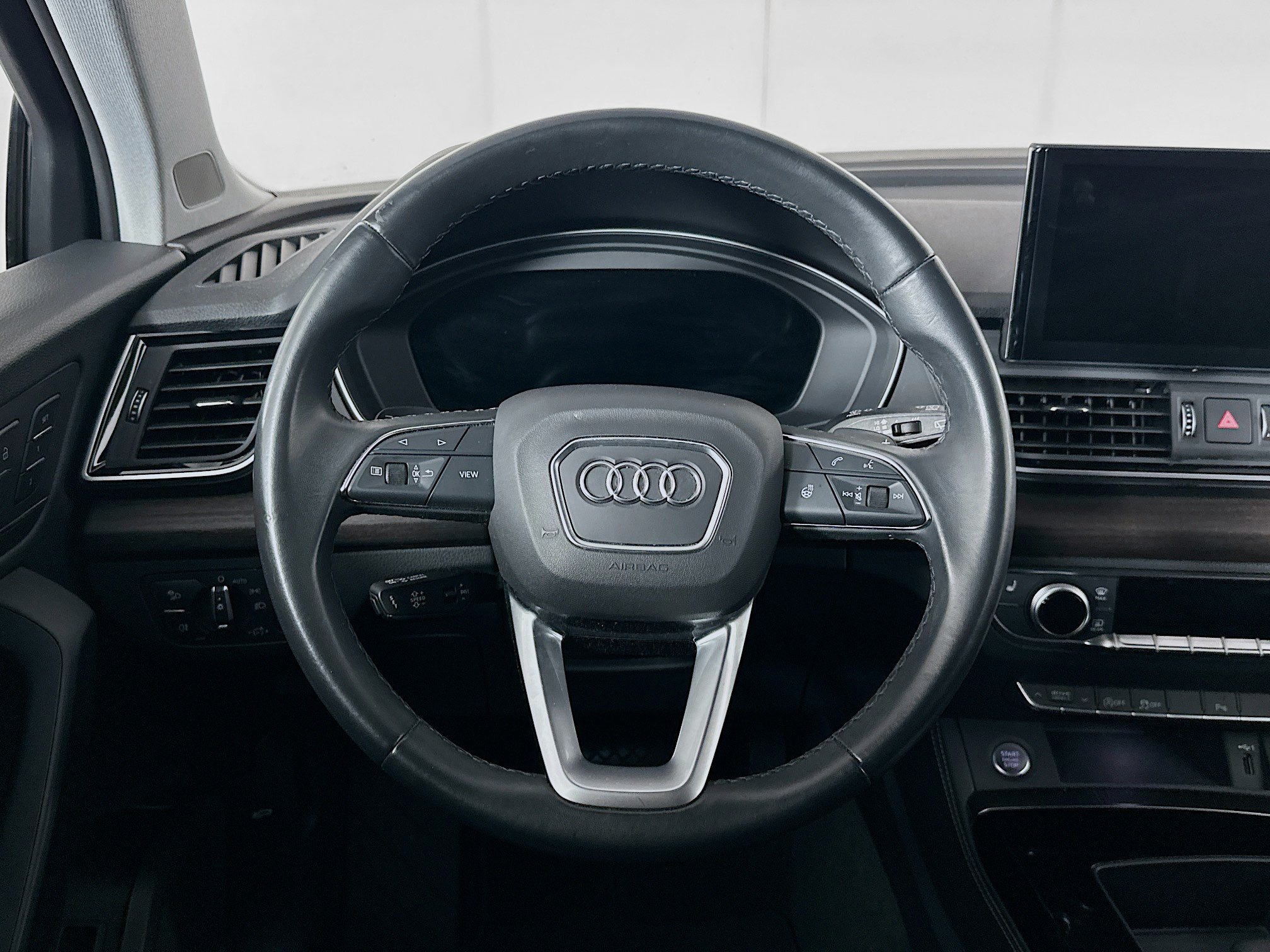 Used 2024 Audi Q5 2.0T Premium Plus AWD/4WD image 18