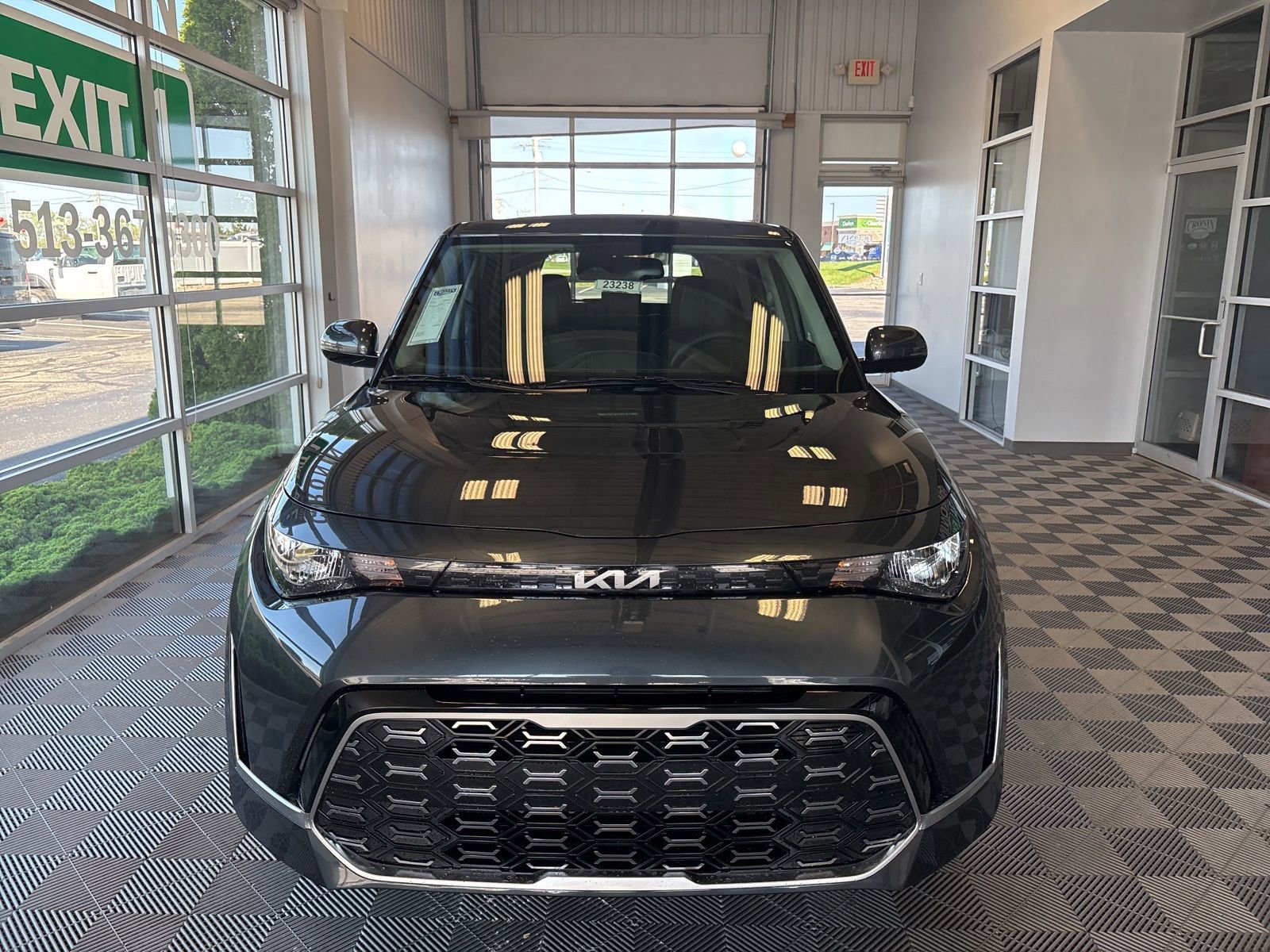 New 2025 Kia Soul GT-Line image 2