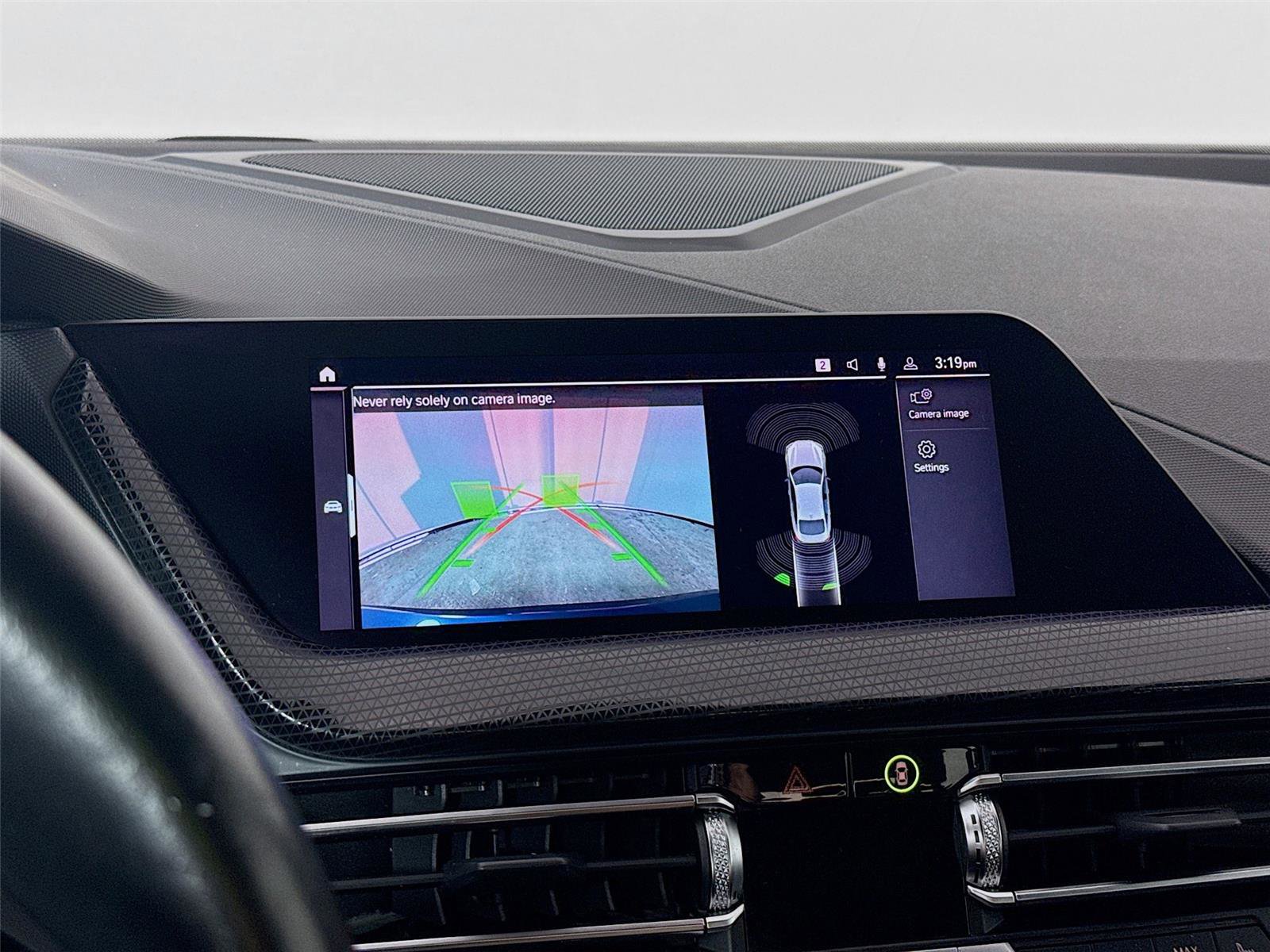 Used 2024 BMW 228i Gran Coupe image 13