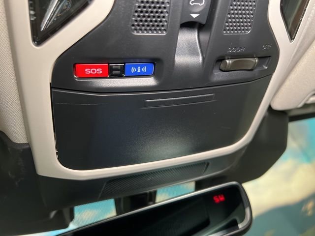 Certified 2025 Subaru Outback Limited w/ Popular Package #2 image 49