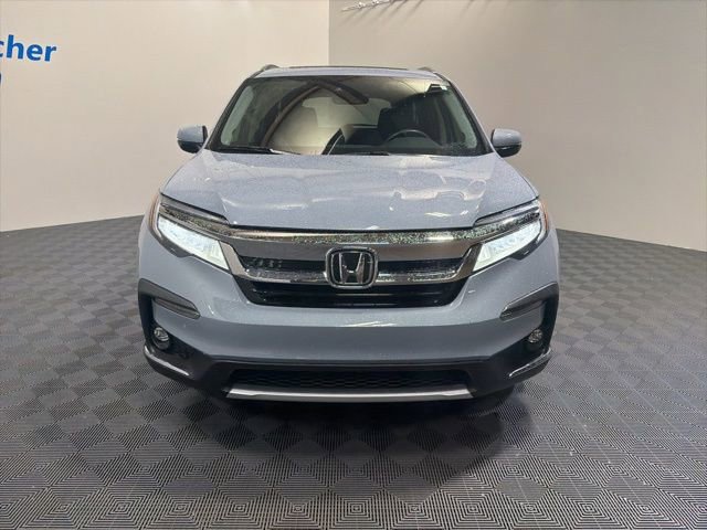 Used 2022 Honda Pilot Touring image 9