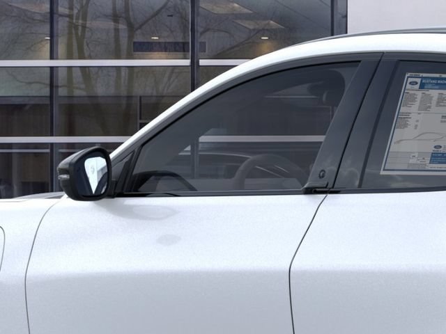 New 2026 Ford Mustang Mach-E Premium AWD/4WD image 20