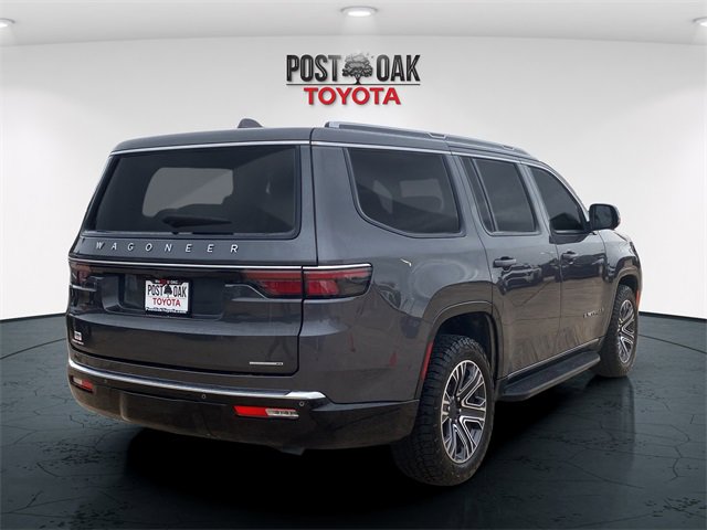 Used 2023 Jeep Wagoneer Series II image 7