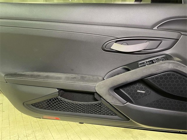 Used 2019 Porsche 911 GT3 RS image 28