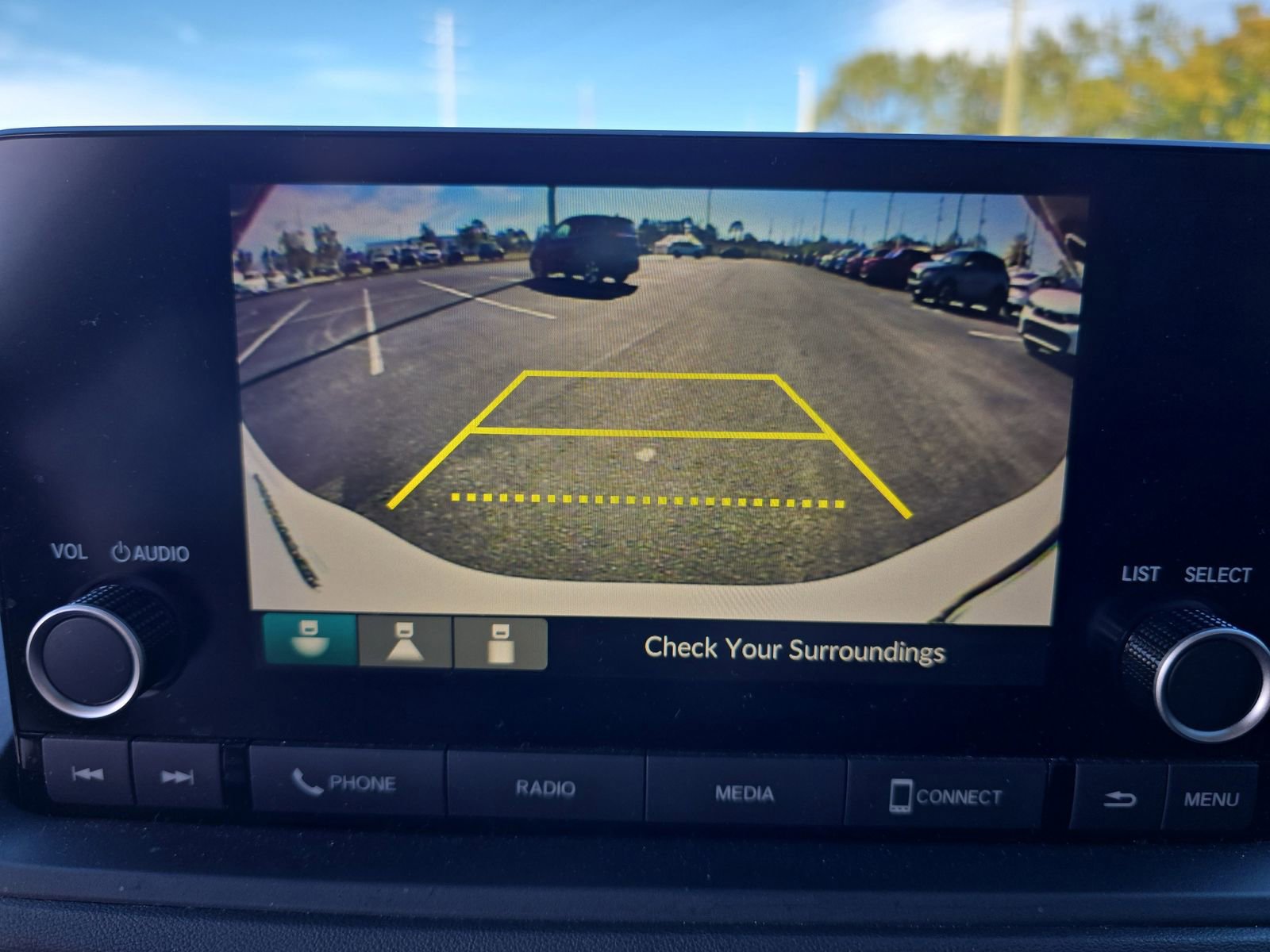 Certified 2024 Honda Accord LX image 18