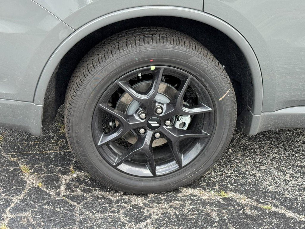 New 2026 Dodge Durango GT AWD/4WD image 5