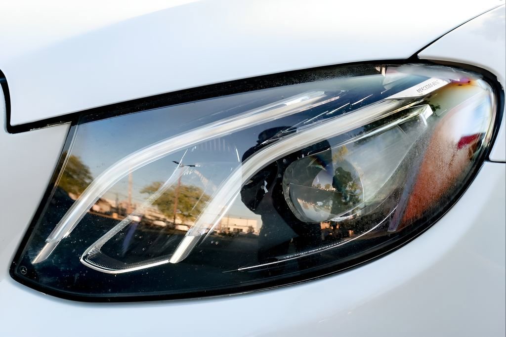 Used 2019 Mercedes-Benz E 53 AMG 4MATIC Coupe image 38