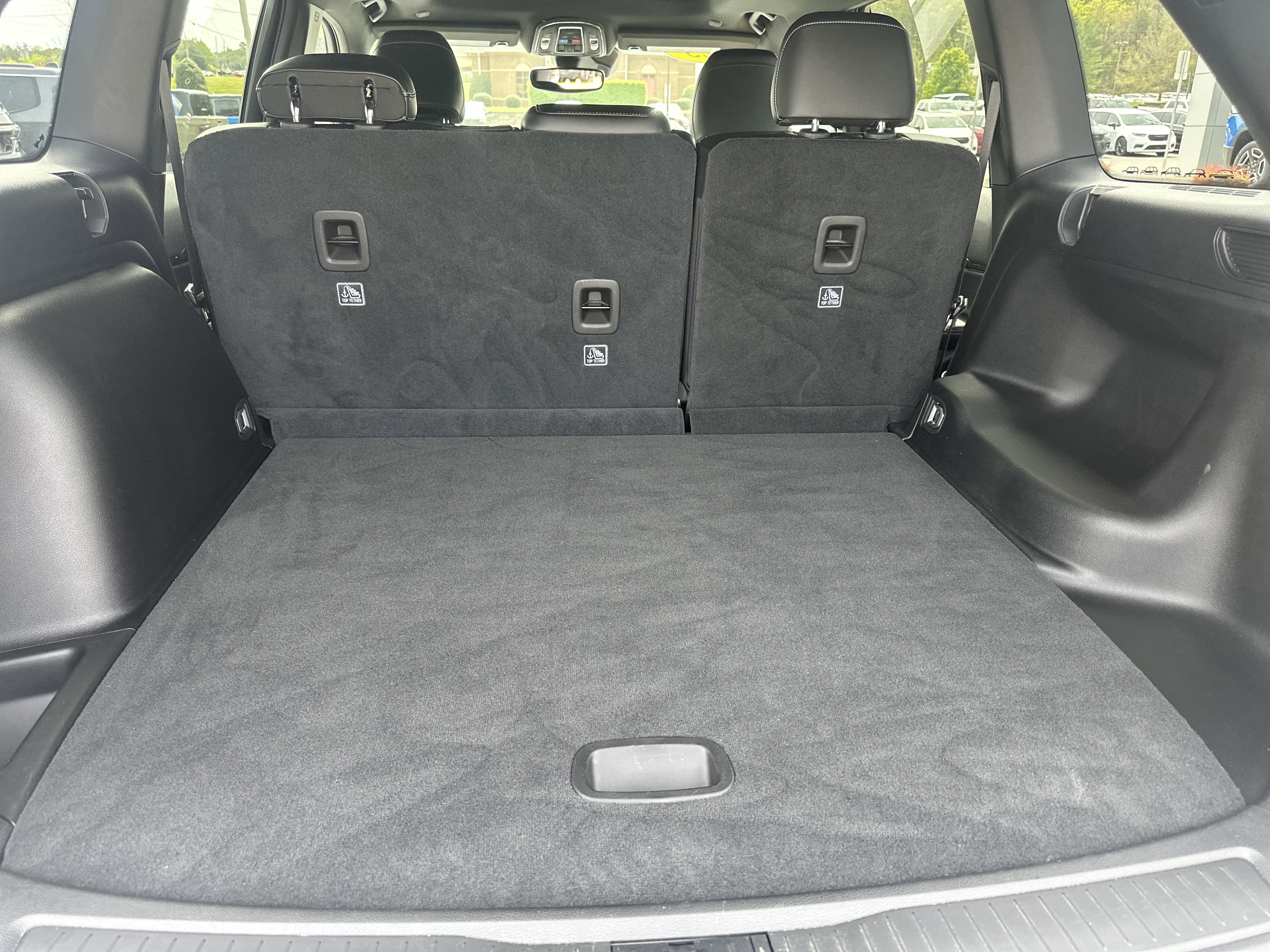 Used 2023 Jeep Grand Cherokee Altitude AWD/4WD image 22