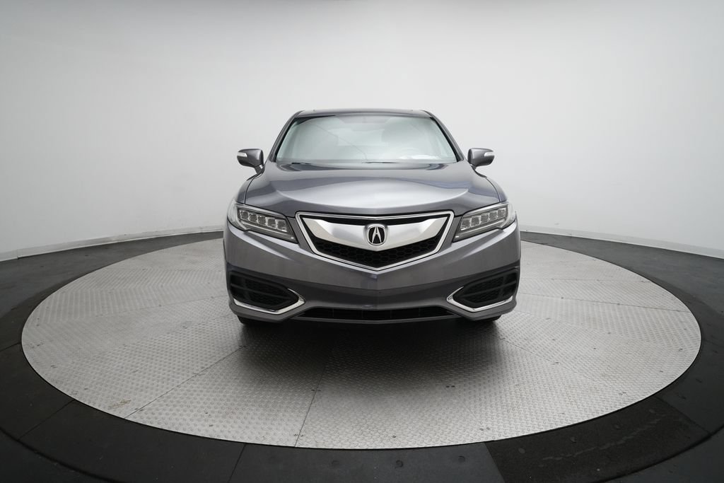 Used 2017 Acura RDX AWD image 11