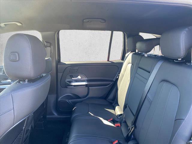 Used 2025 Mercedes-Benz GLB 250 image 20