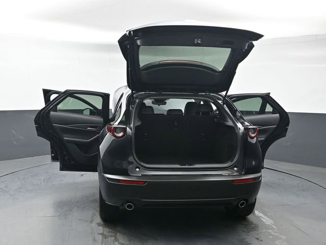 Certified 2023 MAZDA CX-30 AWD 2.5 S w/ Select Package image 43