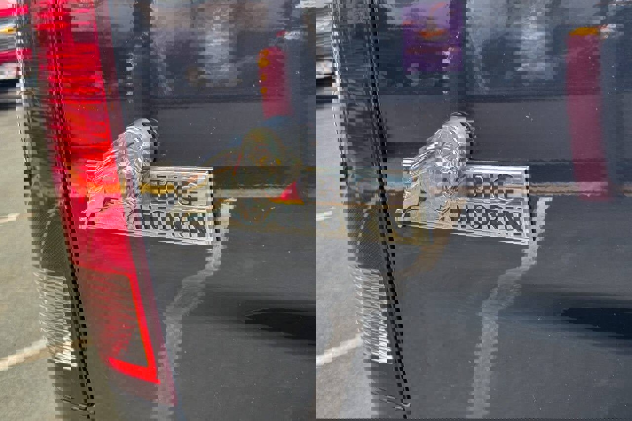 Used 2013 RAM 1500 Big Horn image 17