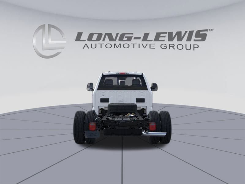 New 2026 Ford F350 XL image 5