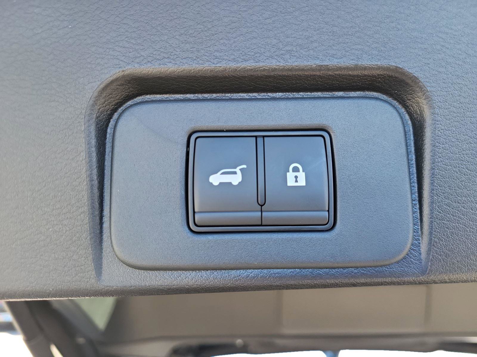 New 2026 Nissan Rogue SV w/ Cold Weather Package image 22