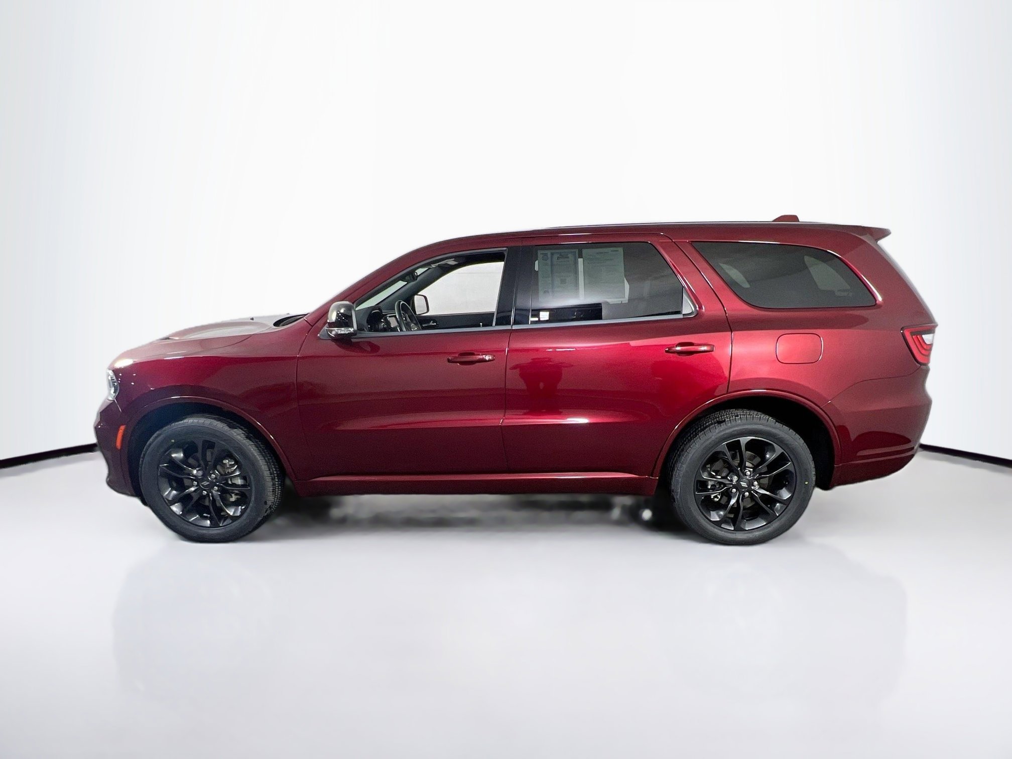 Used 2022 Dodge Durango GT AWD/4WD image 8