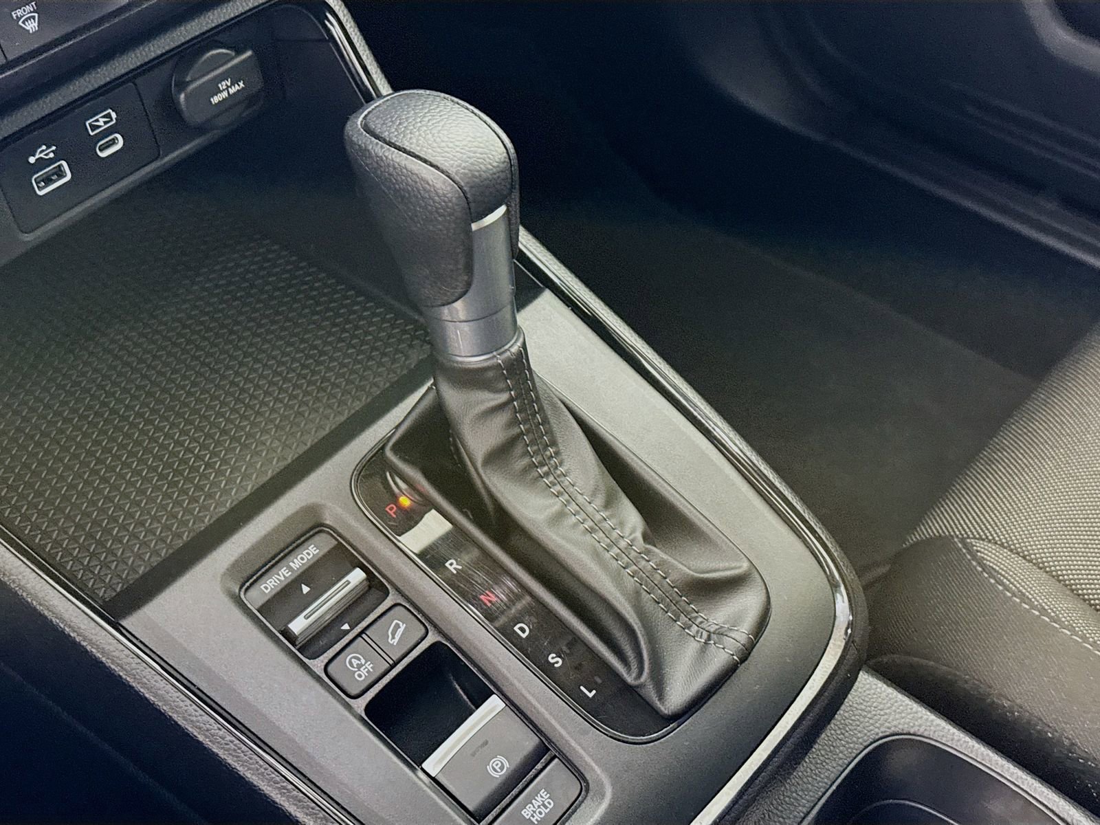 Used 2025 Honda CR-V EX image 10