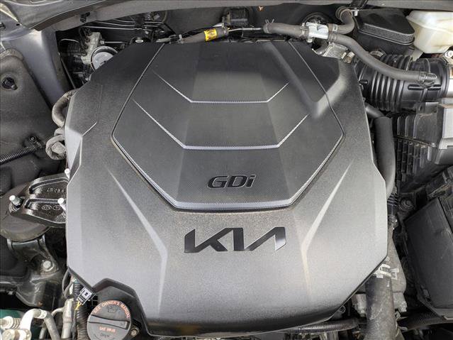 Used 2023 Kia Telluride S image 22