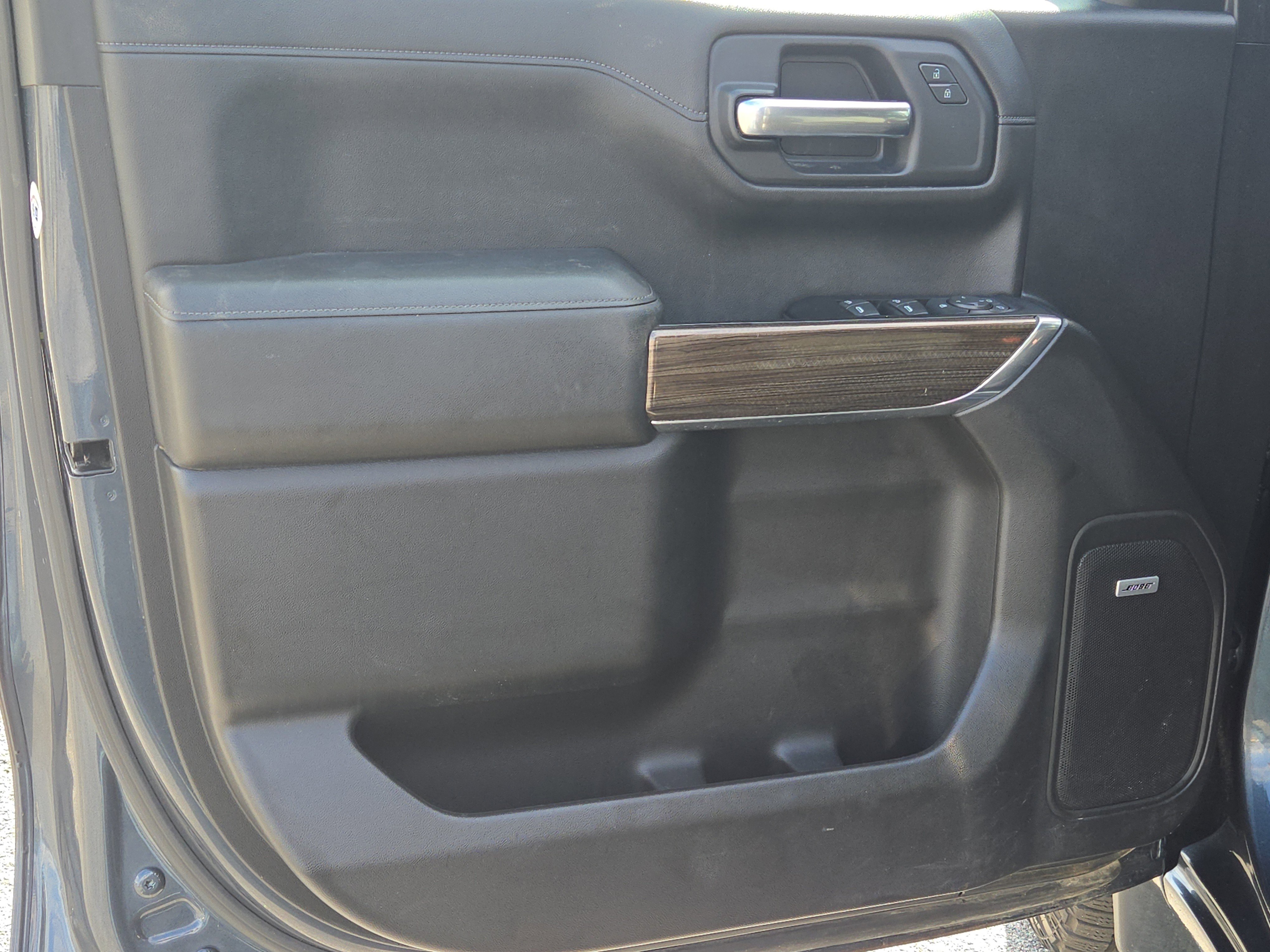 Used 2019 Chevrolet Silverado 1500 RST w/ All-Star Edition image 15