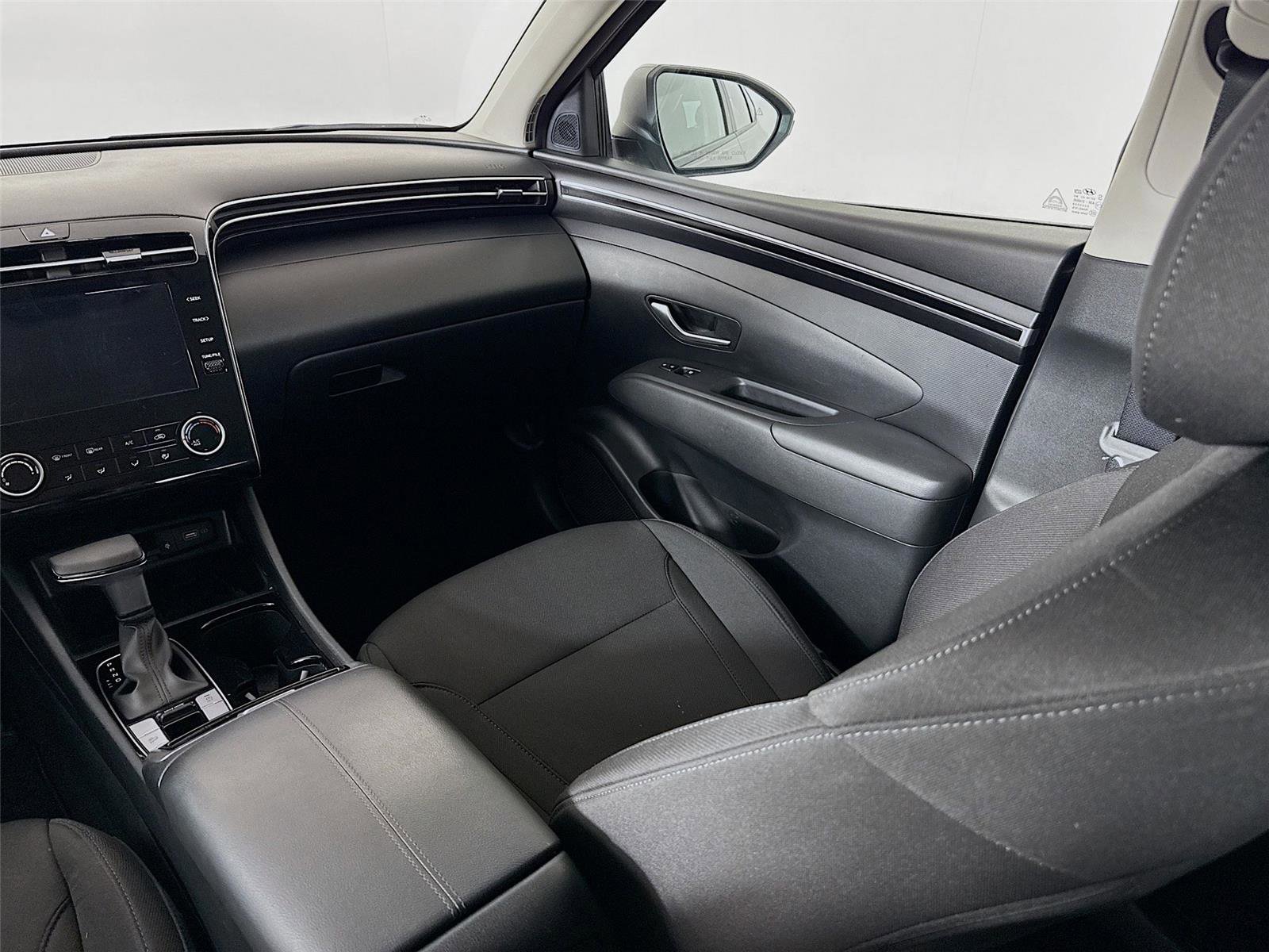 Used 2023 Hyundai Tucson SEL image 31