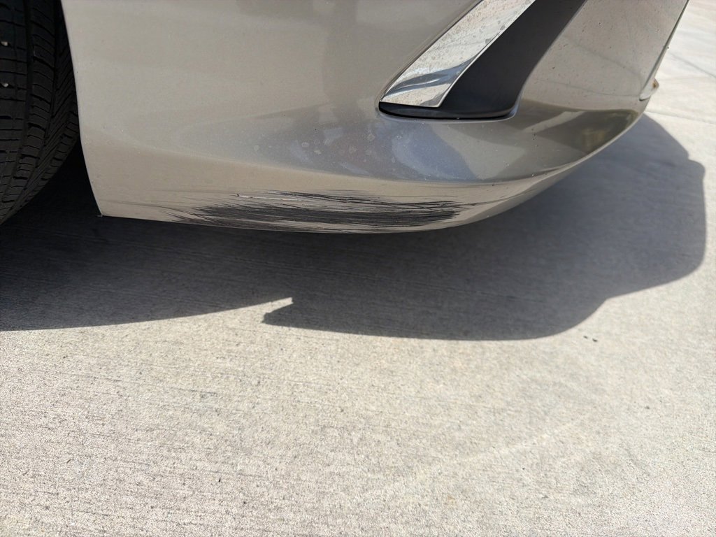 Used 2019 Lexus ES 350 w/ Accessory Package 2 image 10