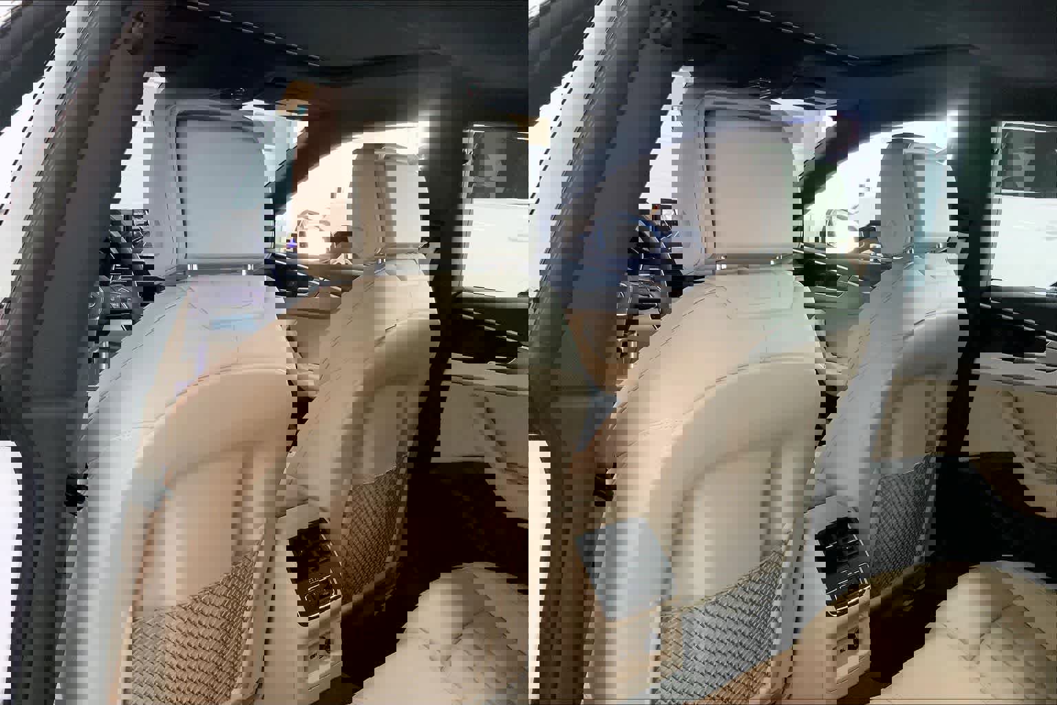 Certified 2025 Audi A5 2.0T Premium Plus w/ Convenience Plus Package image 11