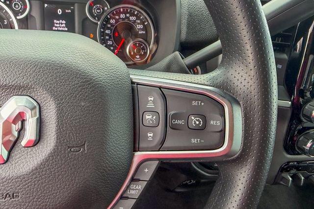 New 2026 RAM 2500 Big Horn image 19