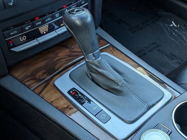 Used 2010 Mercedes-Benz E 350 E 350 image 12