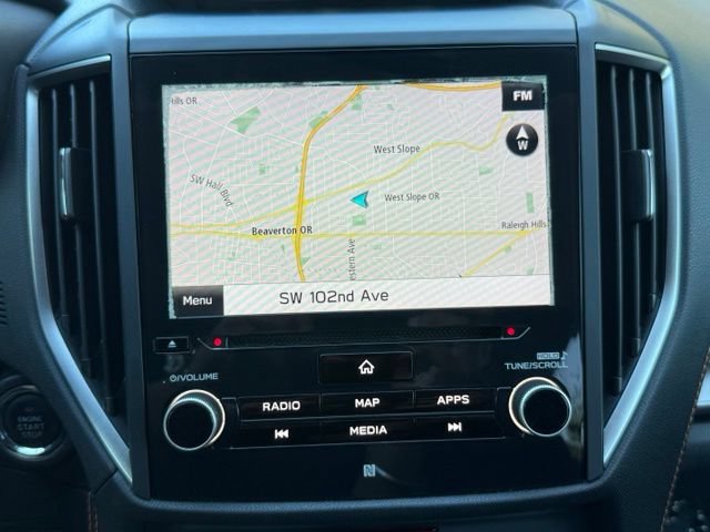 Used 2018 Subaru Crosstrek 2.0i Limited AWD/4WD image 31