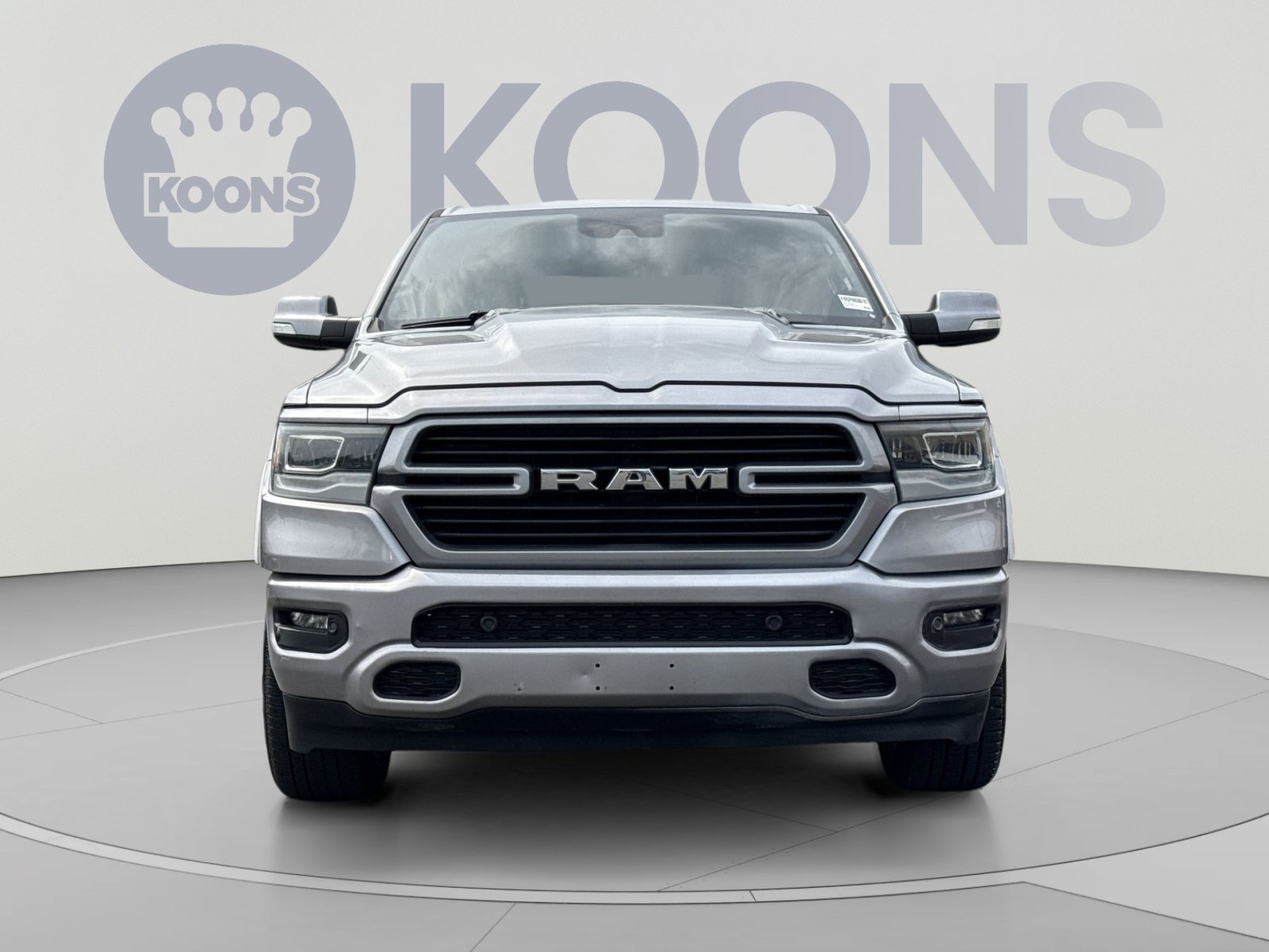 Used 2022 RAM 1500 Laramie w/ Sport Appearance Package AWD/4WD image 11