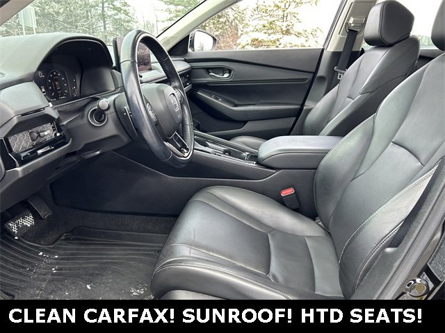 Used 2023 Honda Accord EX-L image 19