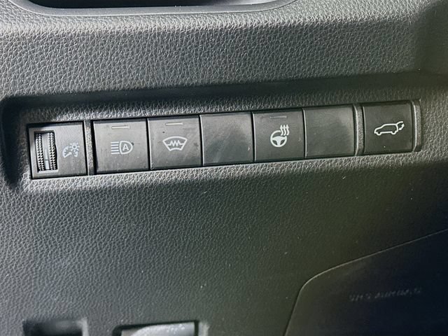 Used 2024 Toyota RAV4 SE AWD/4WD image 23