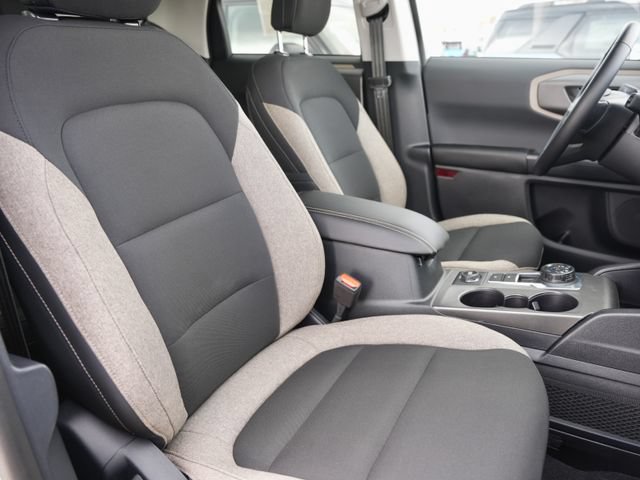 New 2025 Ford Bronco Sport Big Bend w/ Convenience Package AWD/4WD image 9