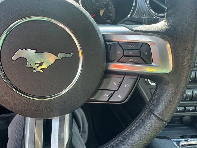 Used 2017 Ford Mustang GT w/ Black Accent Package image 22