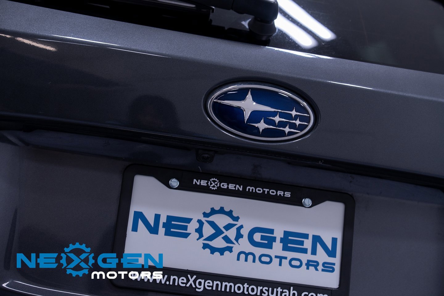 Used 2022 Subaru Outback Wilderness image 35