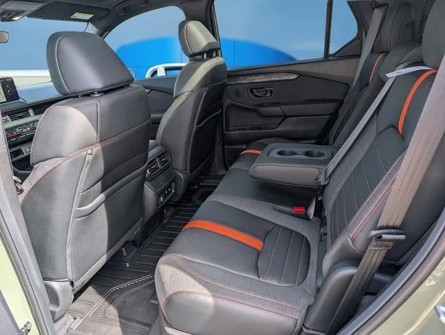 New 2026 Honda Passport TrailSport image 15