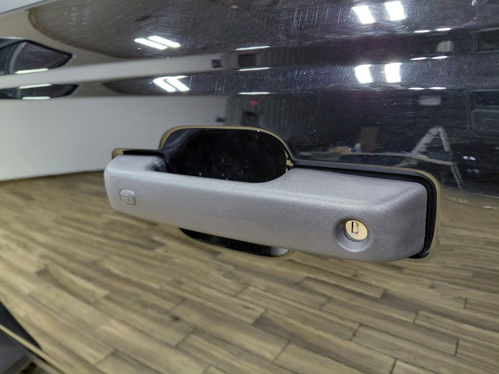 Certified 2024 Ford Bronco Wildtrak image 11